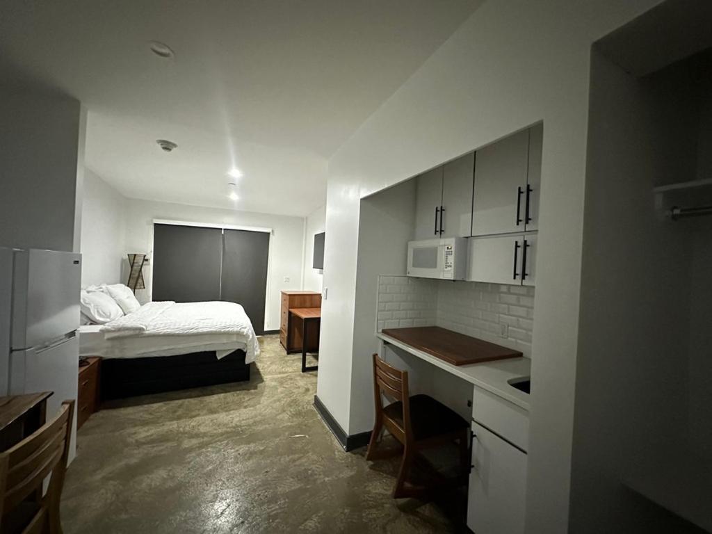 Tribeca Hotel Fidi New York Buitenkant foto